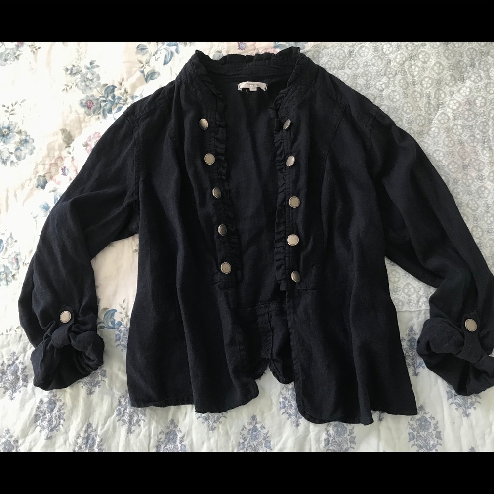 Maurice’s Light coat/cardigan